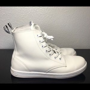 Doc Marten Leyton Sneaker Boots
